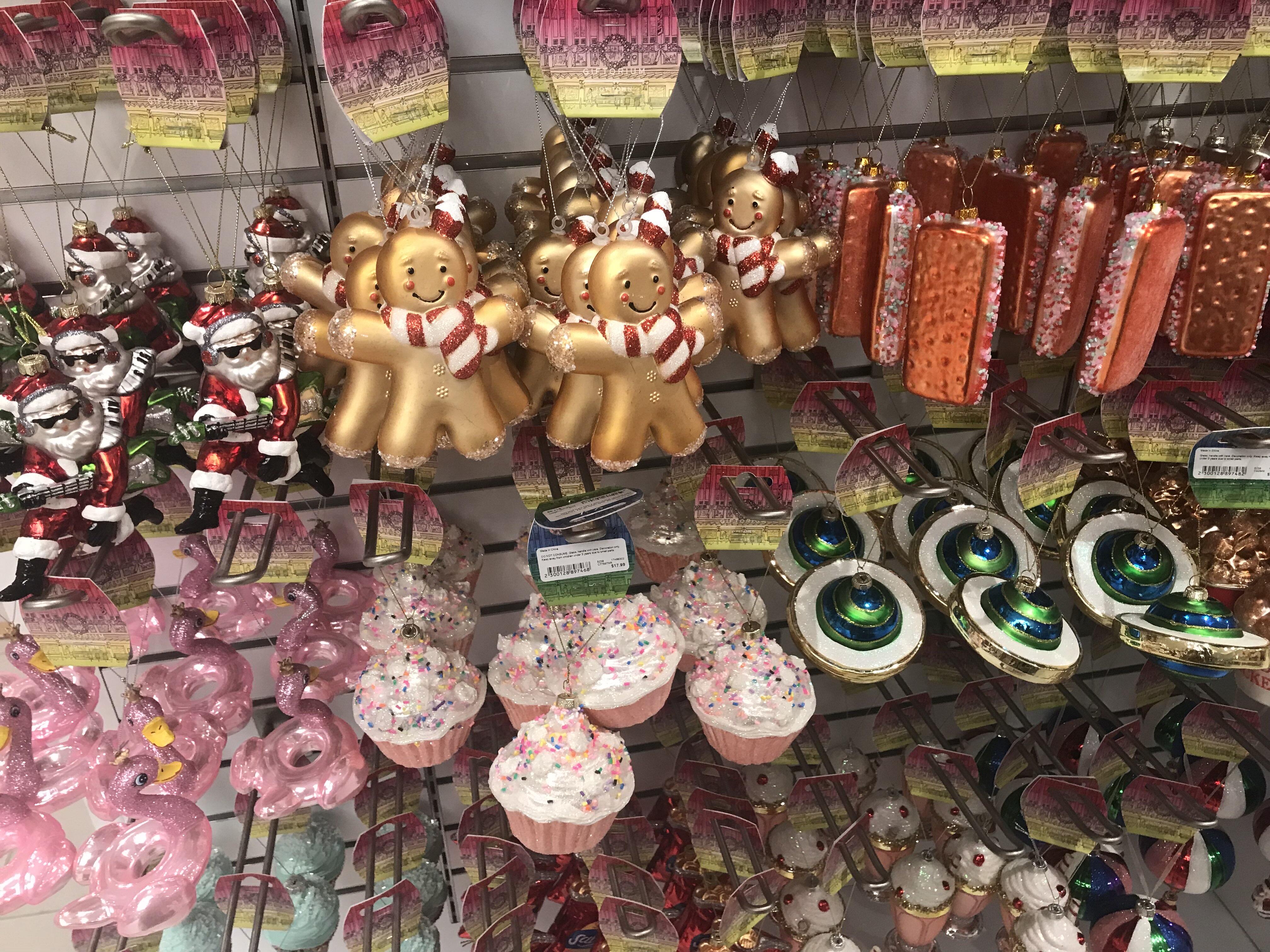オーストラリアで見つける！日本で喜ばれるクリスマス支度土産 | たび
